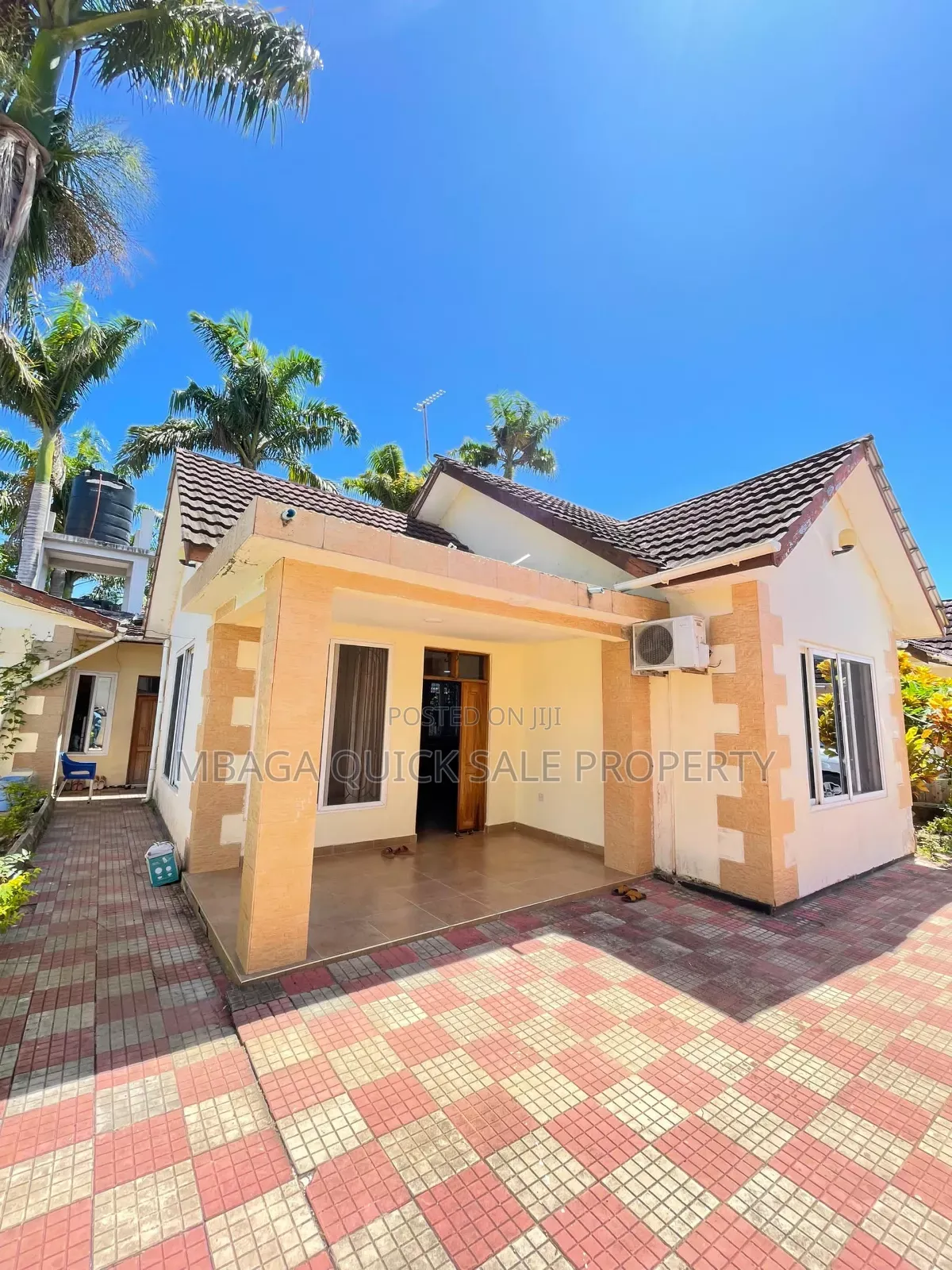 2bdrm House in Mbezi Beach for rent in Mbezi Beach