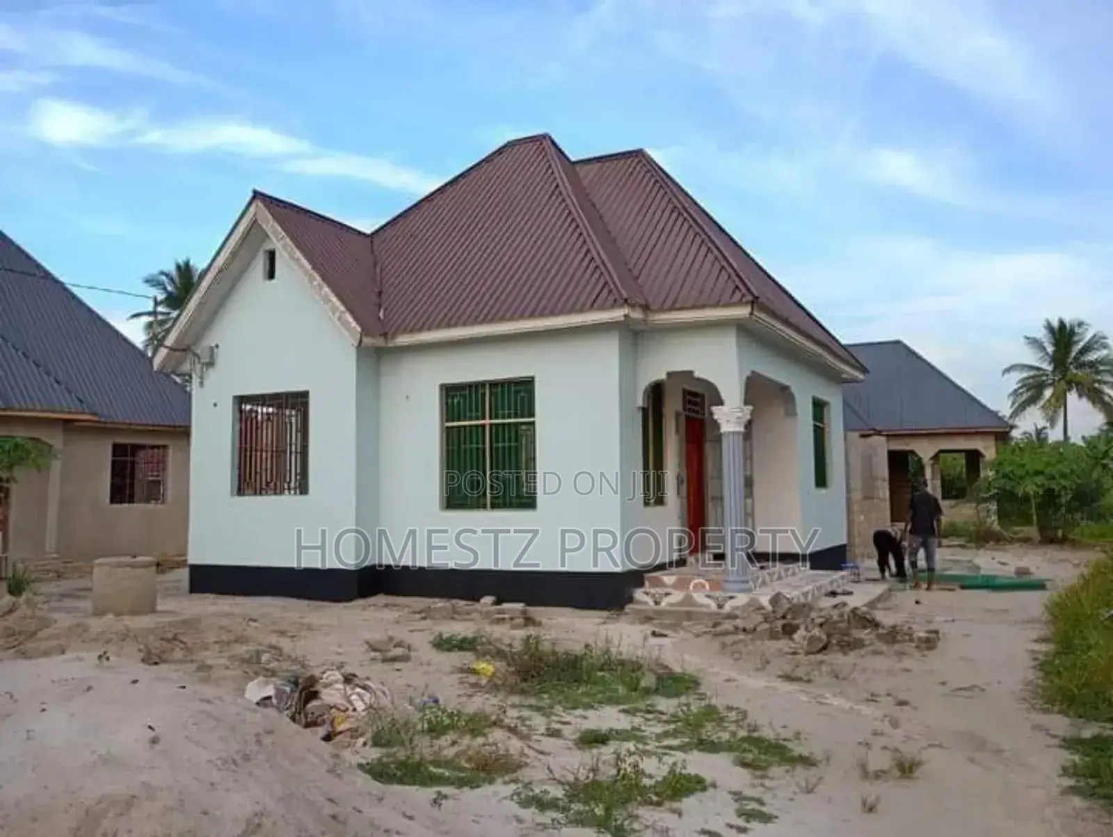 3bdrm House in Chanika Mwisho, Kinondoni for sale in Kinondoni