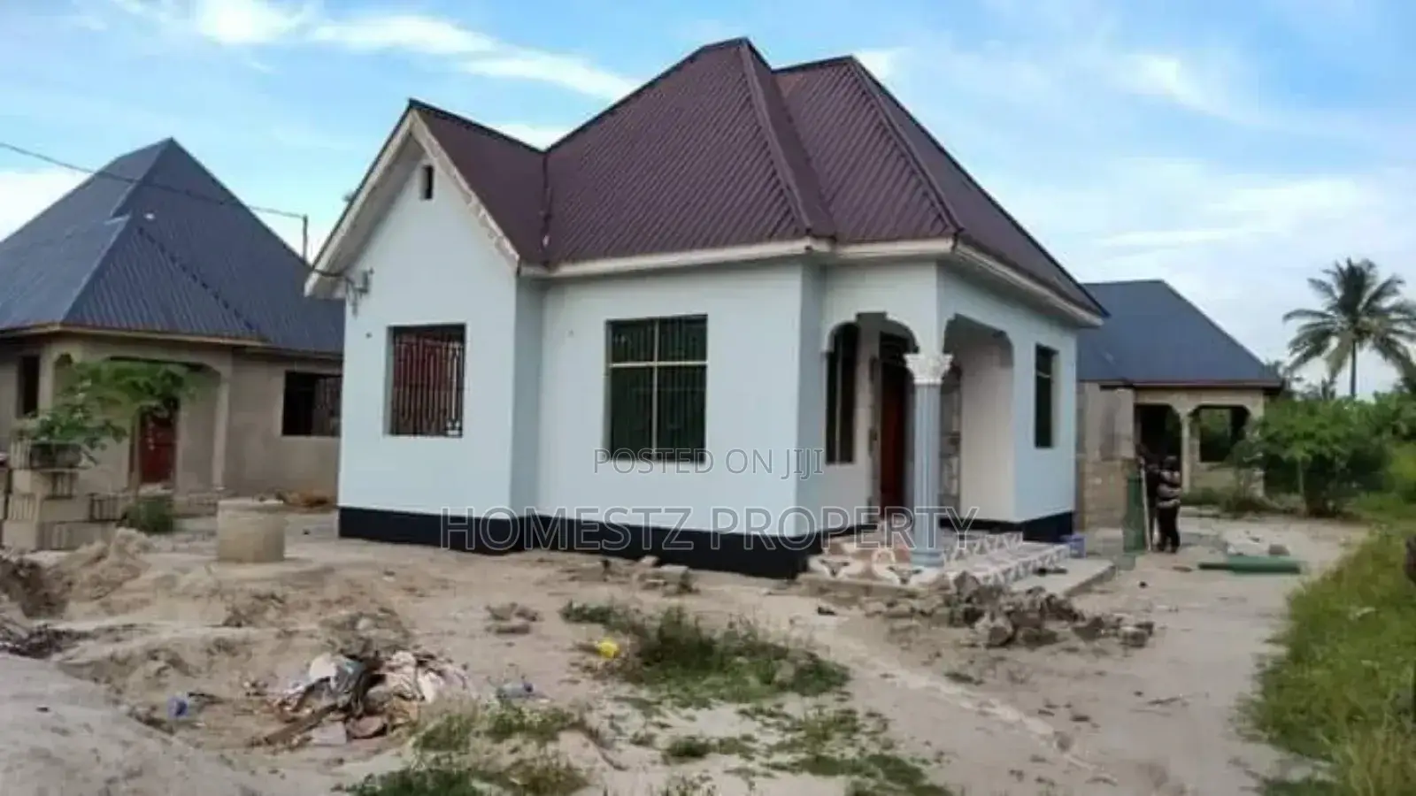 3bdrm House in Chanika Mwisho, Kinondoni for sale in Kinondoni