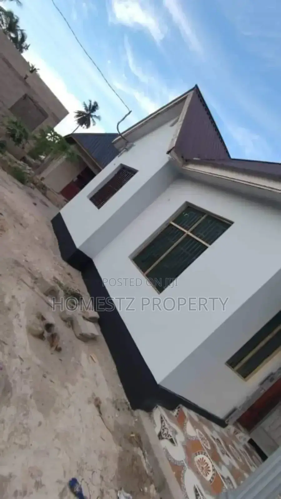 3bdrm House in Chanika Mwisho, Kinondoni for sale in Kinondoni