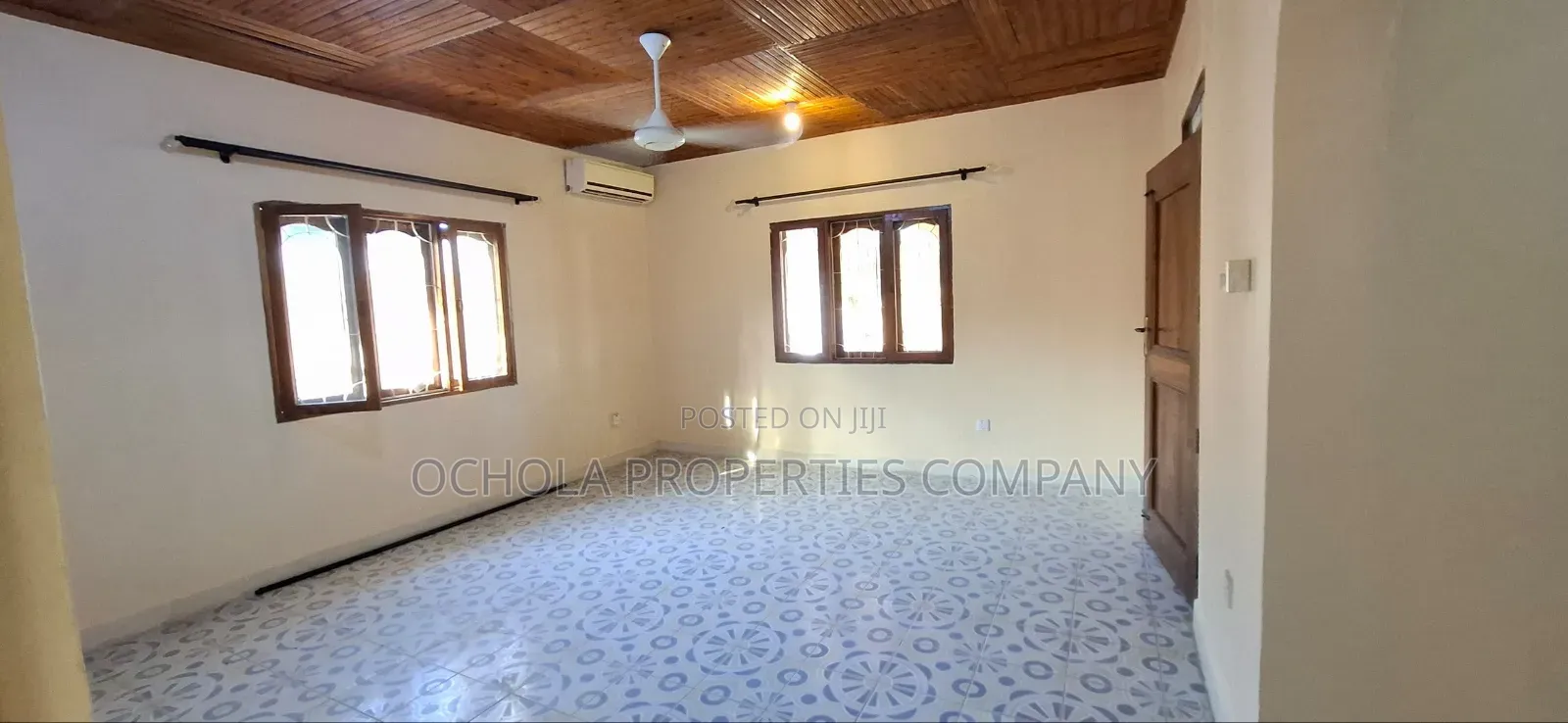 3bdrm Apartment in Mikocheni for rent in Mikocheni