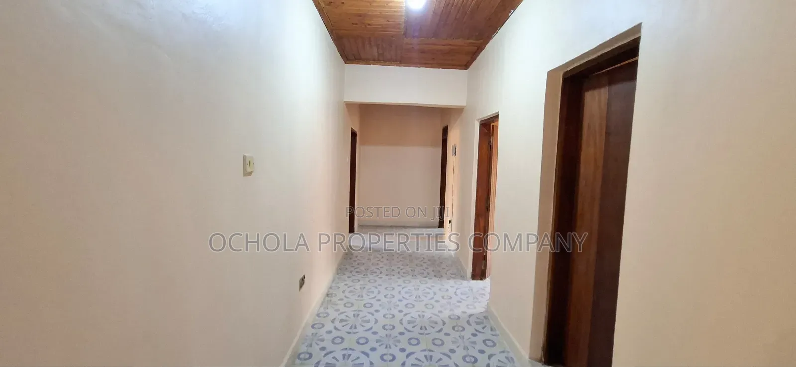 3bdrm Apartment in Mikocheni for rent in Mikocheni