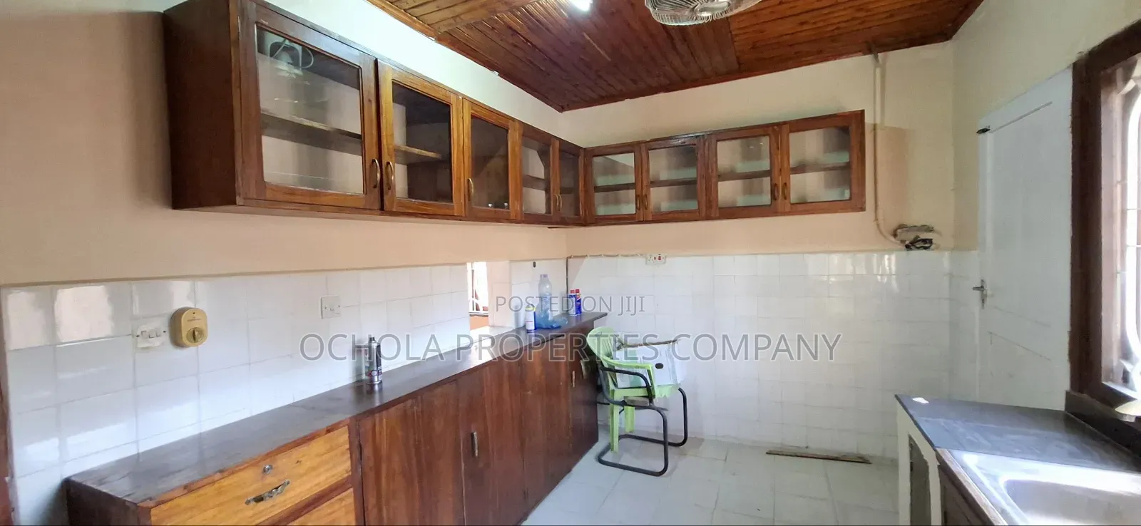 3bdrm Apartment in Mikocheni for rent in Mikocheni