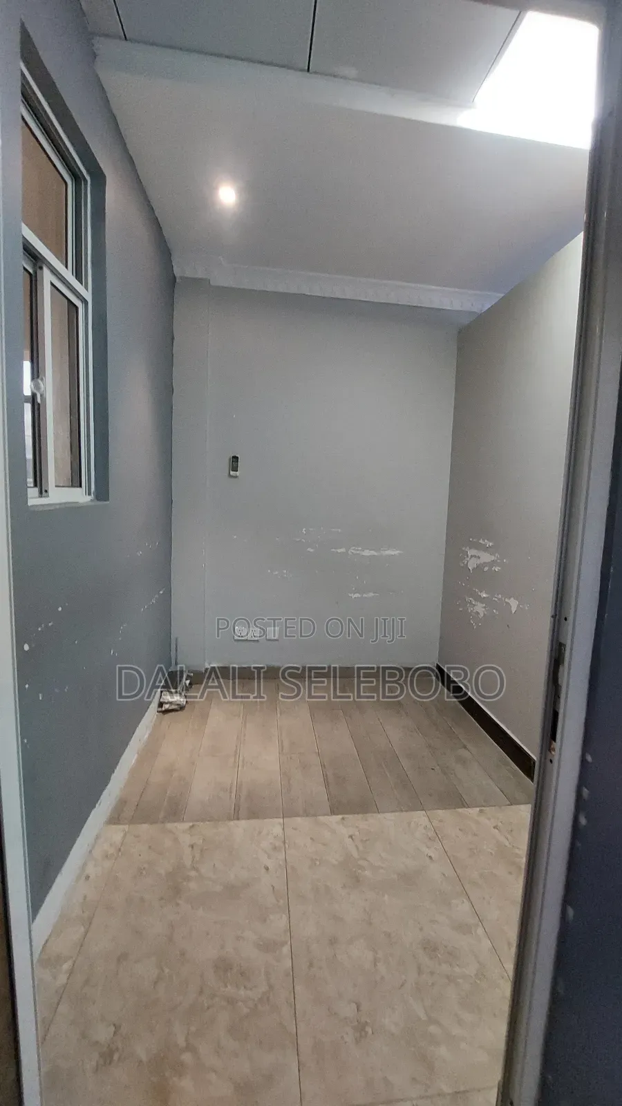 Office Space Near by Mliman City in Kinondoni