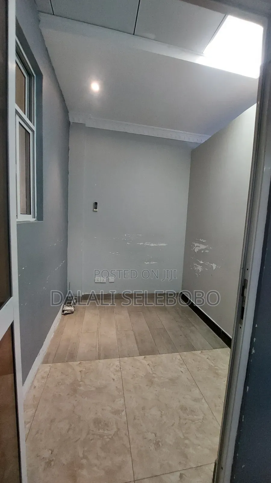 Office Space Near by Mliman City in Kinondoni