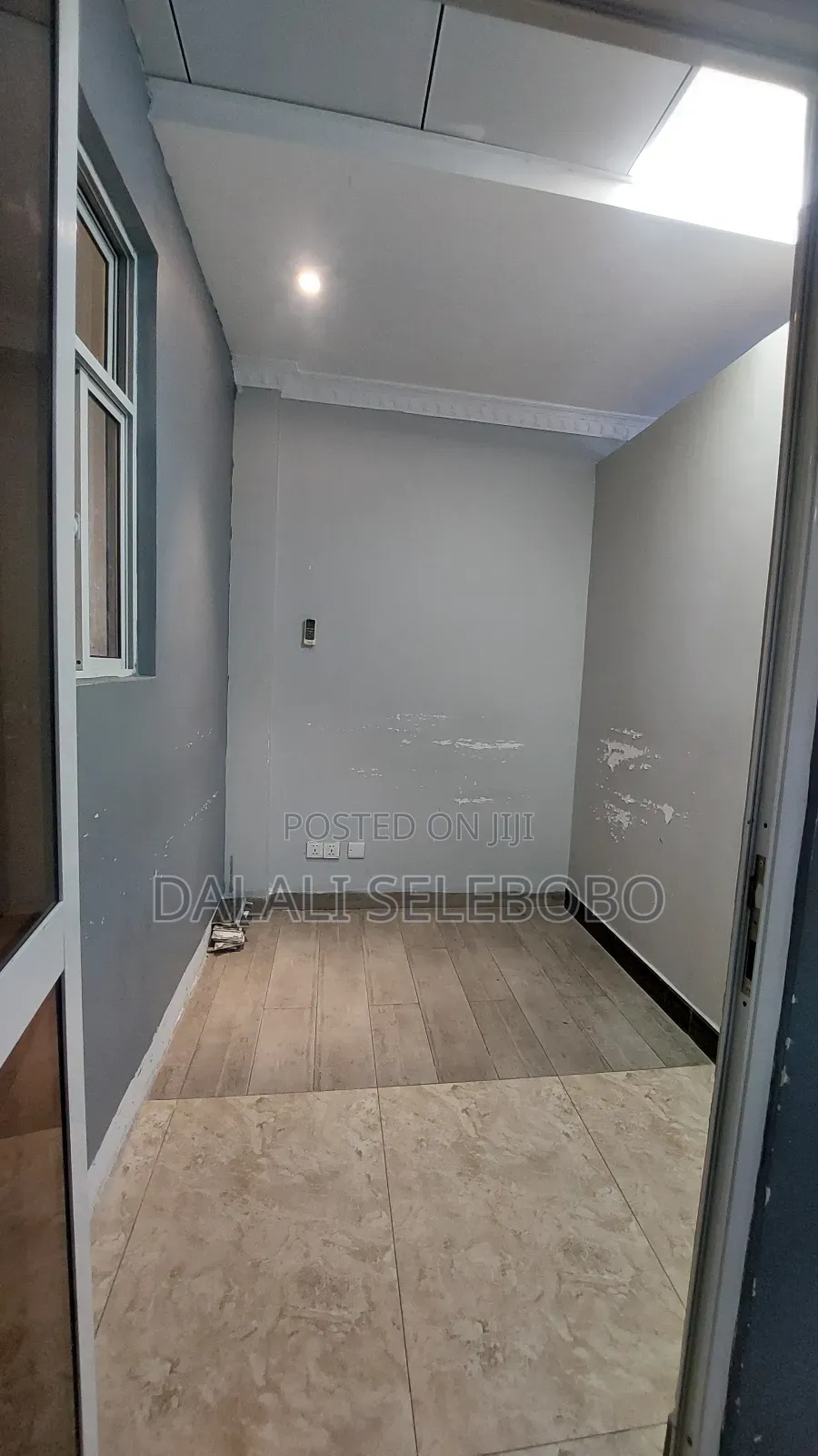 Office Space Near by Mliman City in Kinondoni