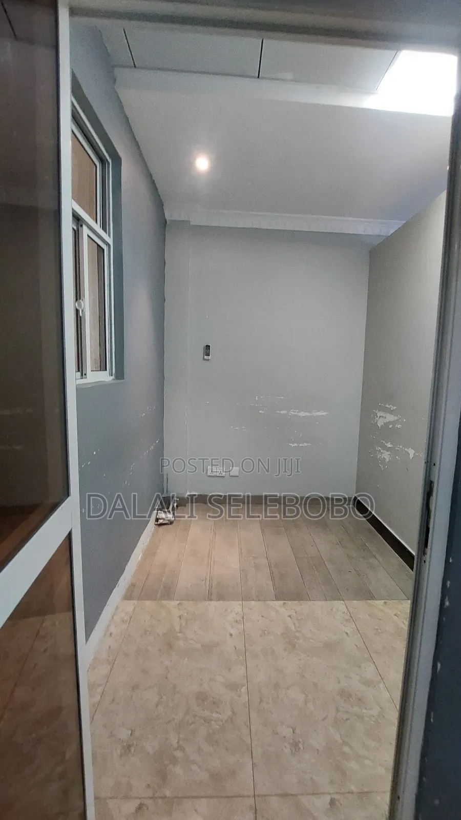 Office Space Near by Mliman City in Kinondoni