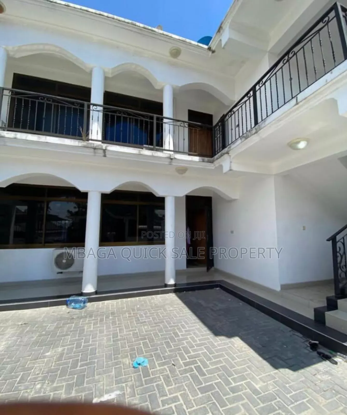 3bdrm Apartment in Sinza, Kimara for rent in Kimara