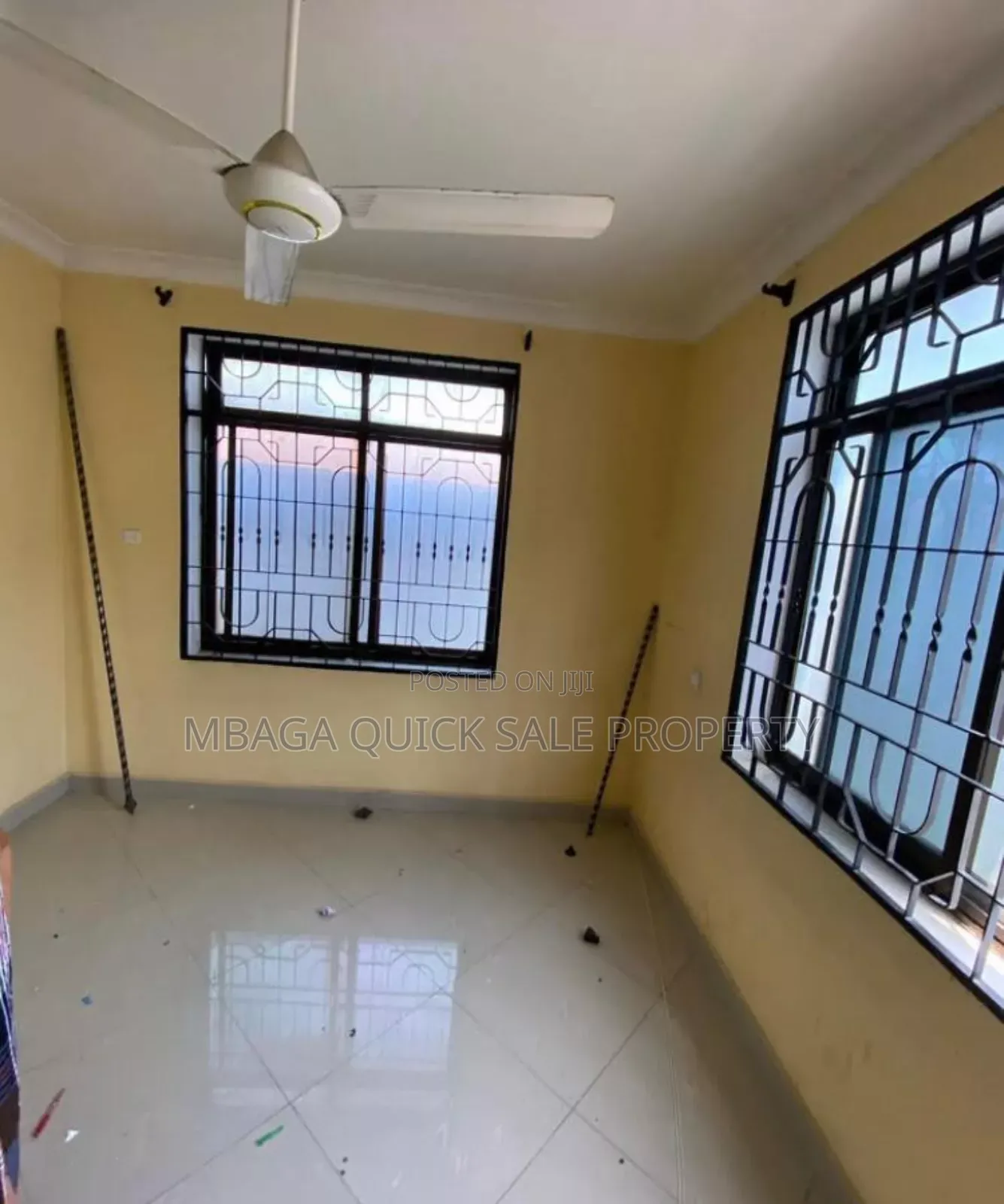3bdrm Apartment in Sinza, Kimara for rent in Kimara