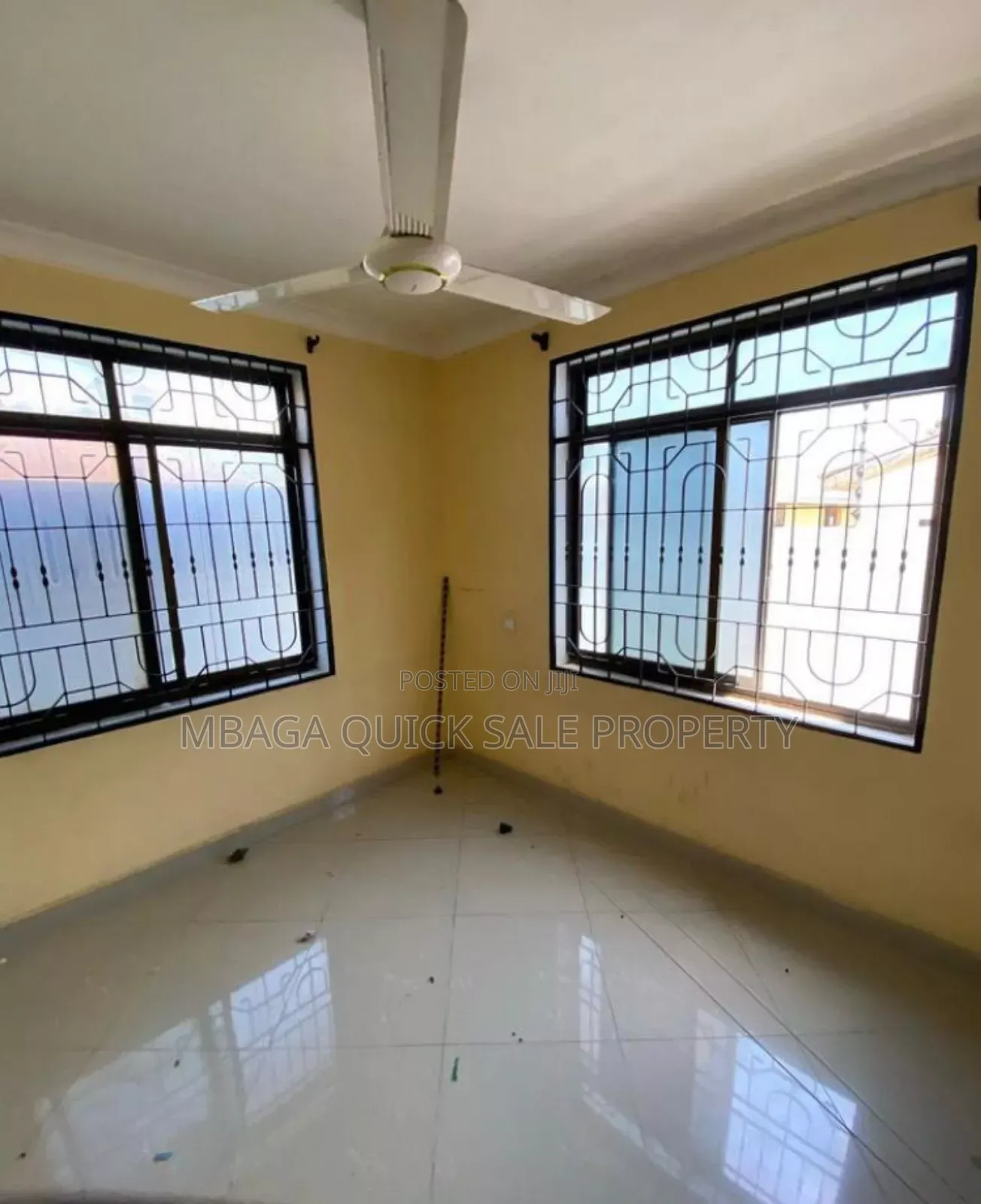 3bdrm Apartment in Sinza, Kimara for rent in Kimara