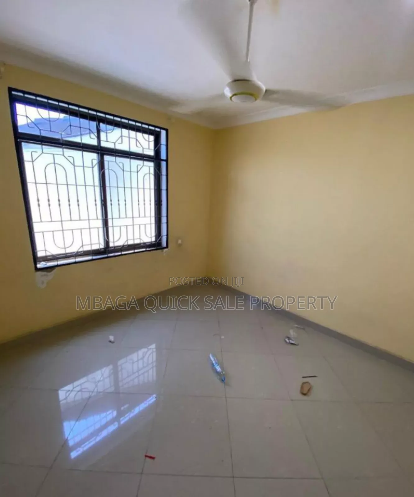 3bdrm Apartment in Sinza, Kimara for rent in Kimara