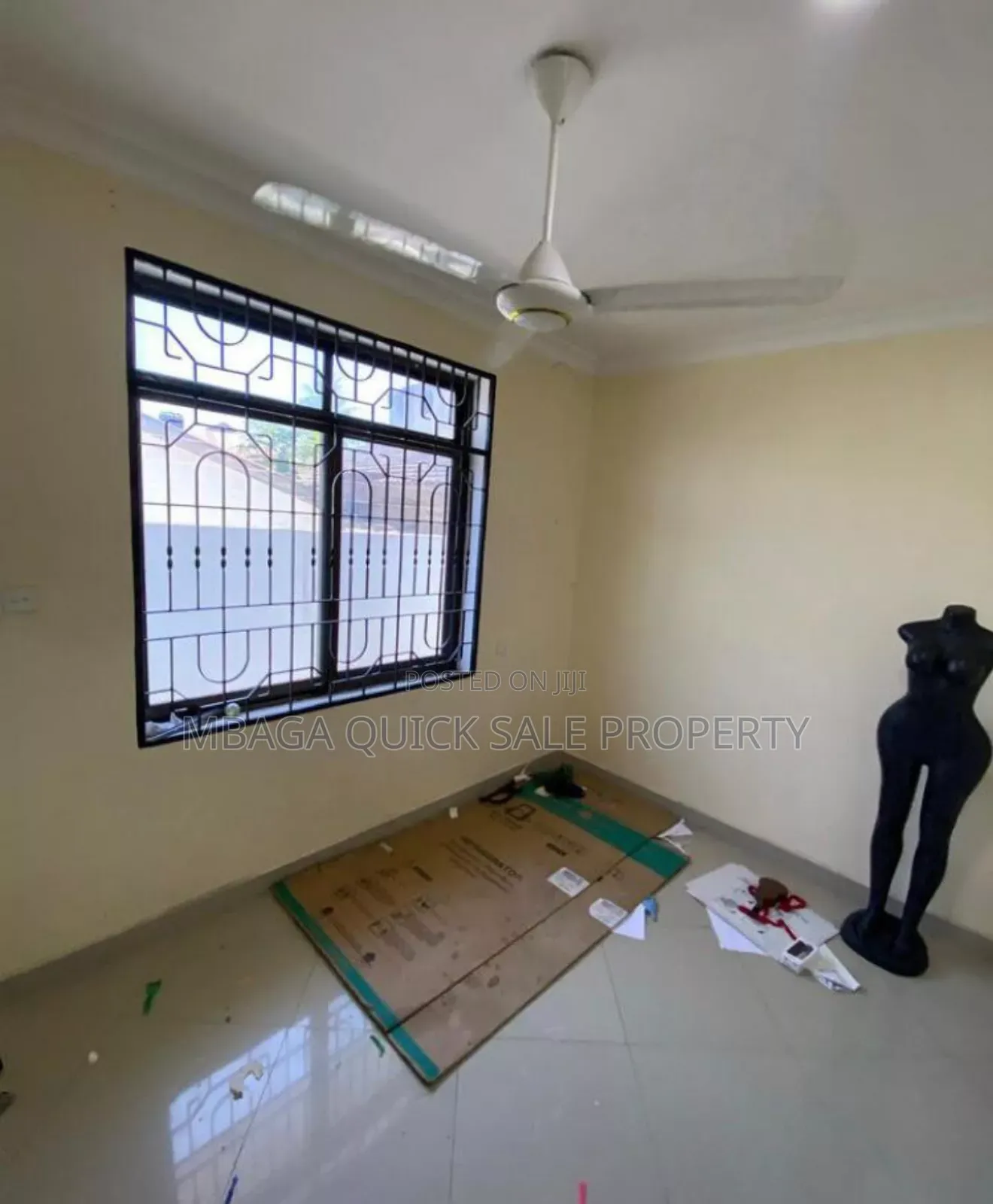 3bdrm Apartment in Sinza, Kimara for rent in Kimara
