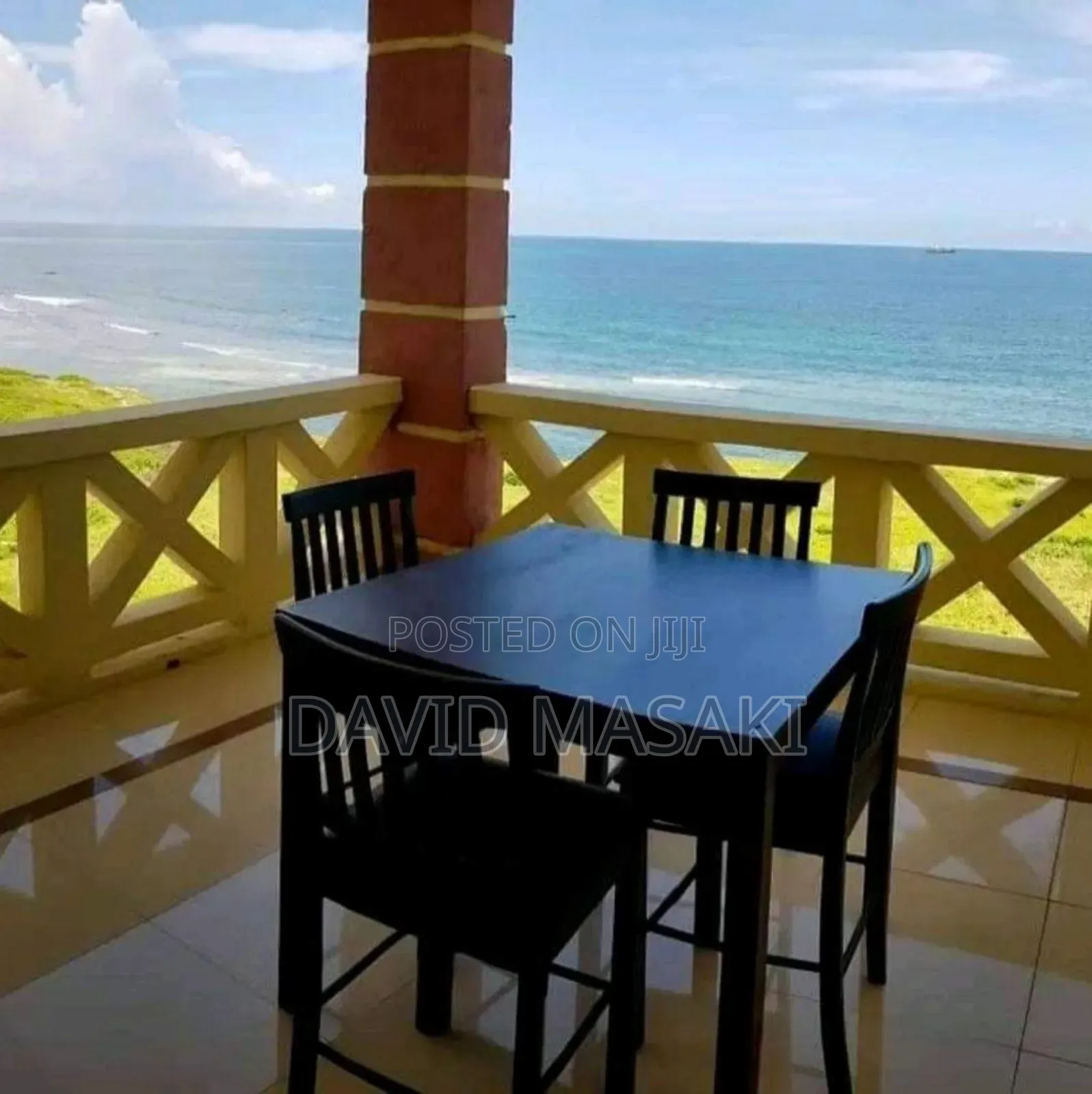 Furnished 3bdrm Apartment in Masaki for rent in Masaki
