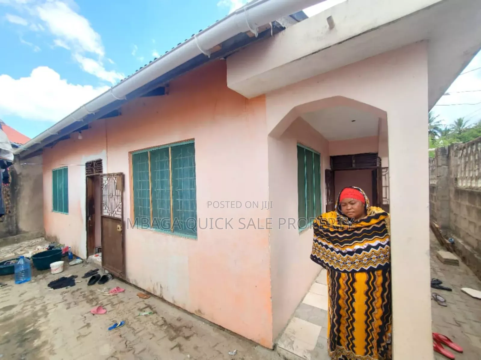 3bdrm House in Ilala, Kitunda for sale in Kitunda