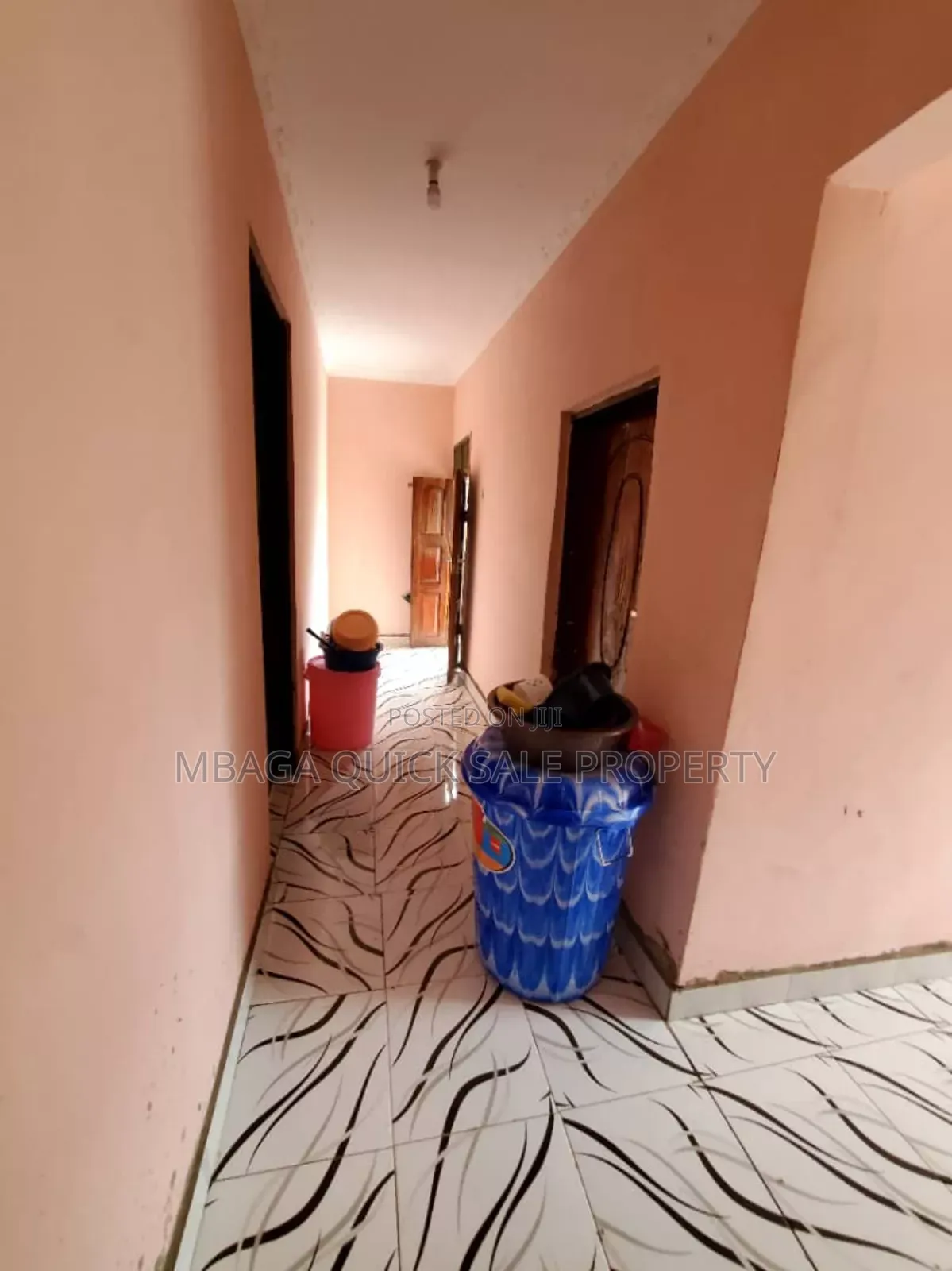 3bdrm House in Ilala, Kitunda for sale in Kitunda
