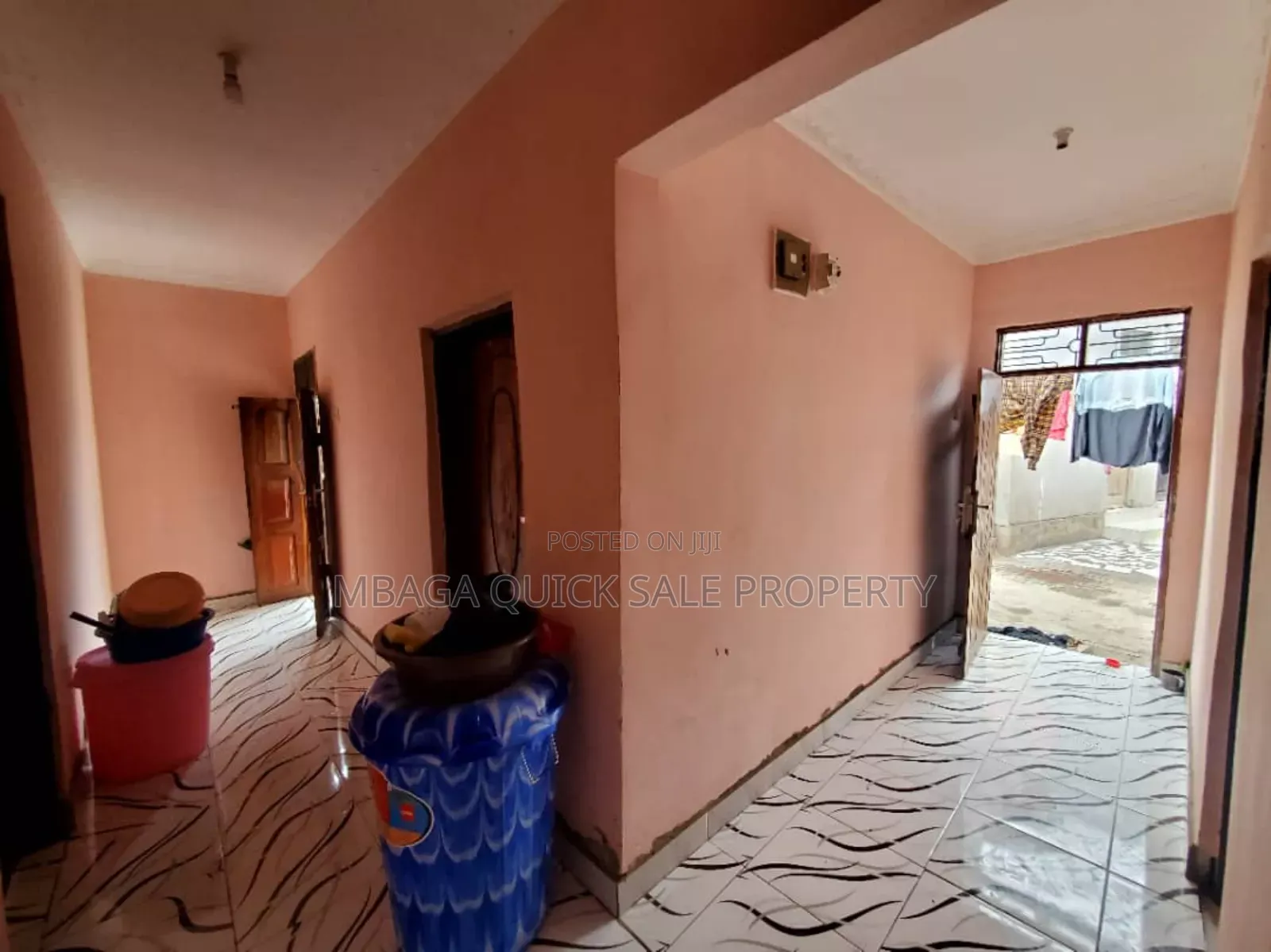 3bdrm House in Ilala, Kitunda for sale in Kitunda