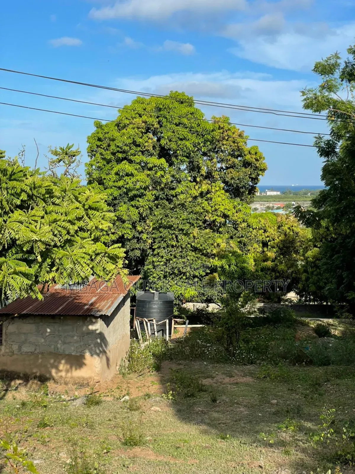 Commercial Plot for Sale at Kunduchi Mbuyuni in Kunduchi