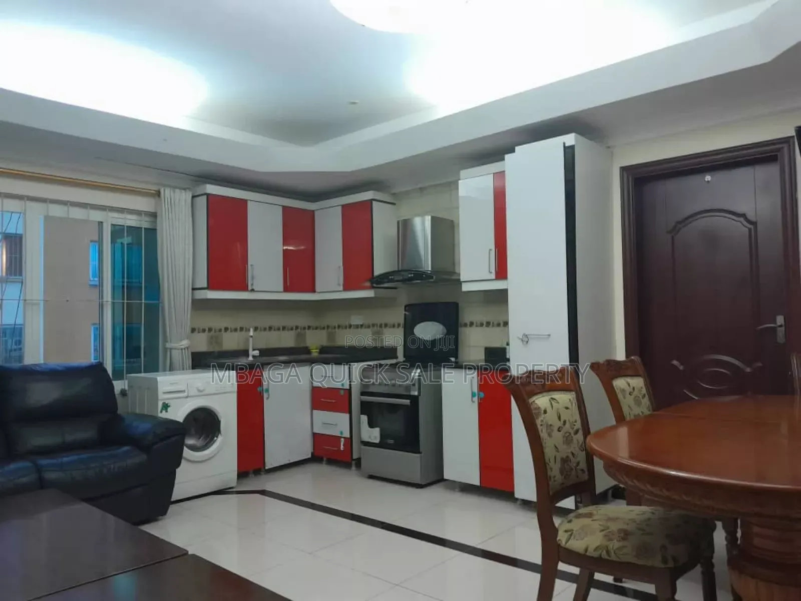 1bdrm Apartment in Upanga for rent in Upanga East