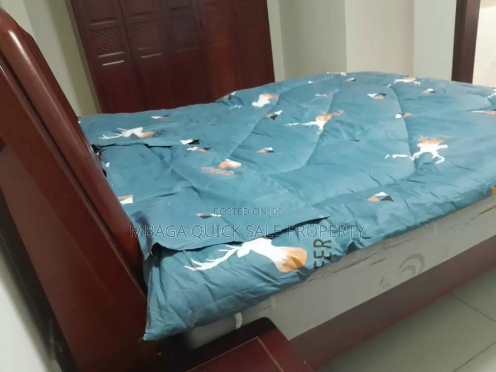 1bdrm Apartment in Upanga for rent in Upanga East
