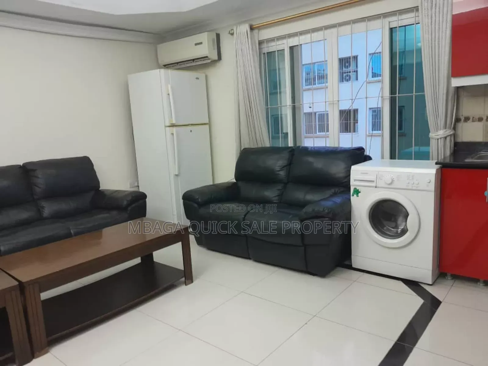 1bdrm Apartment in Upanga for rent in Upanga East