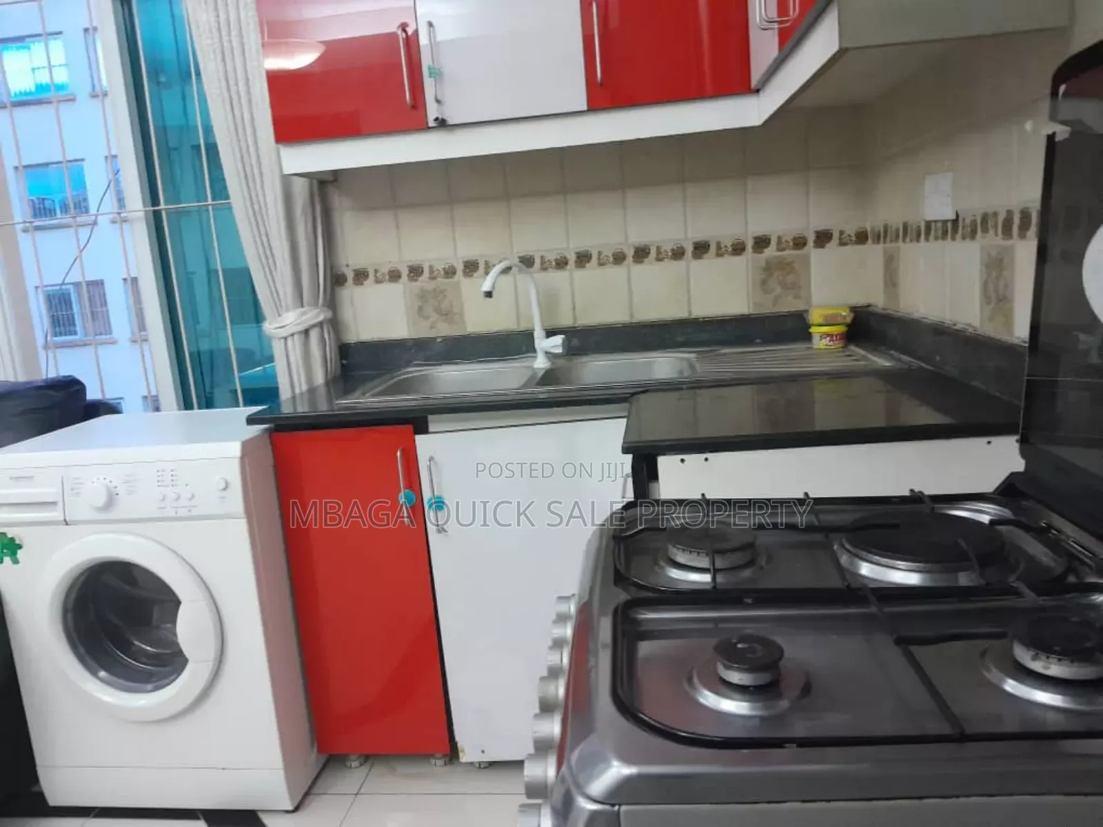 1bdrm Apartment in Upanga for rent in Upanga East