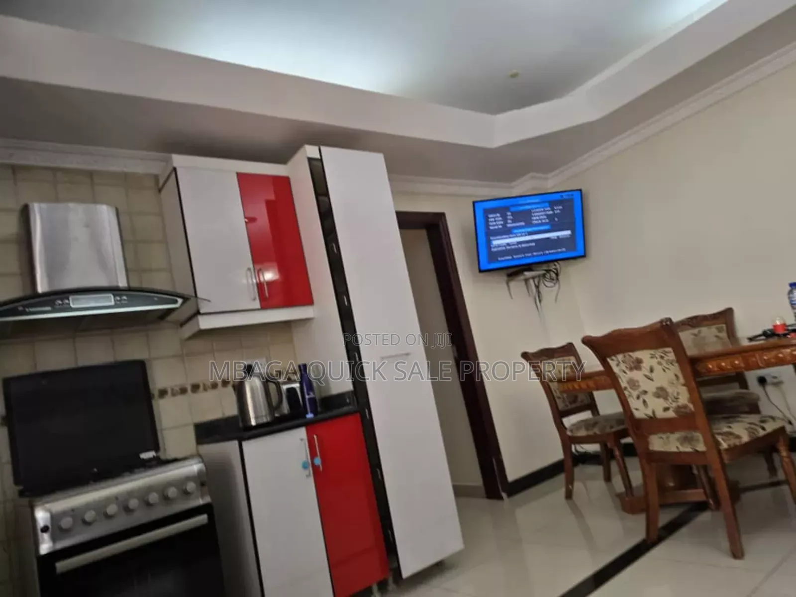 1bdrm Apartment in Upanga for rent in Upanga East