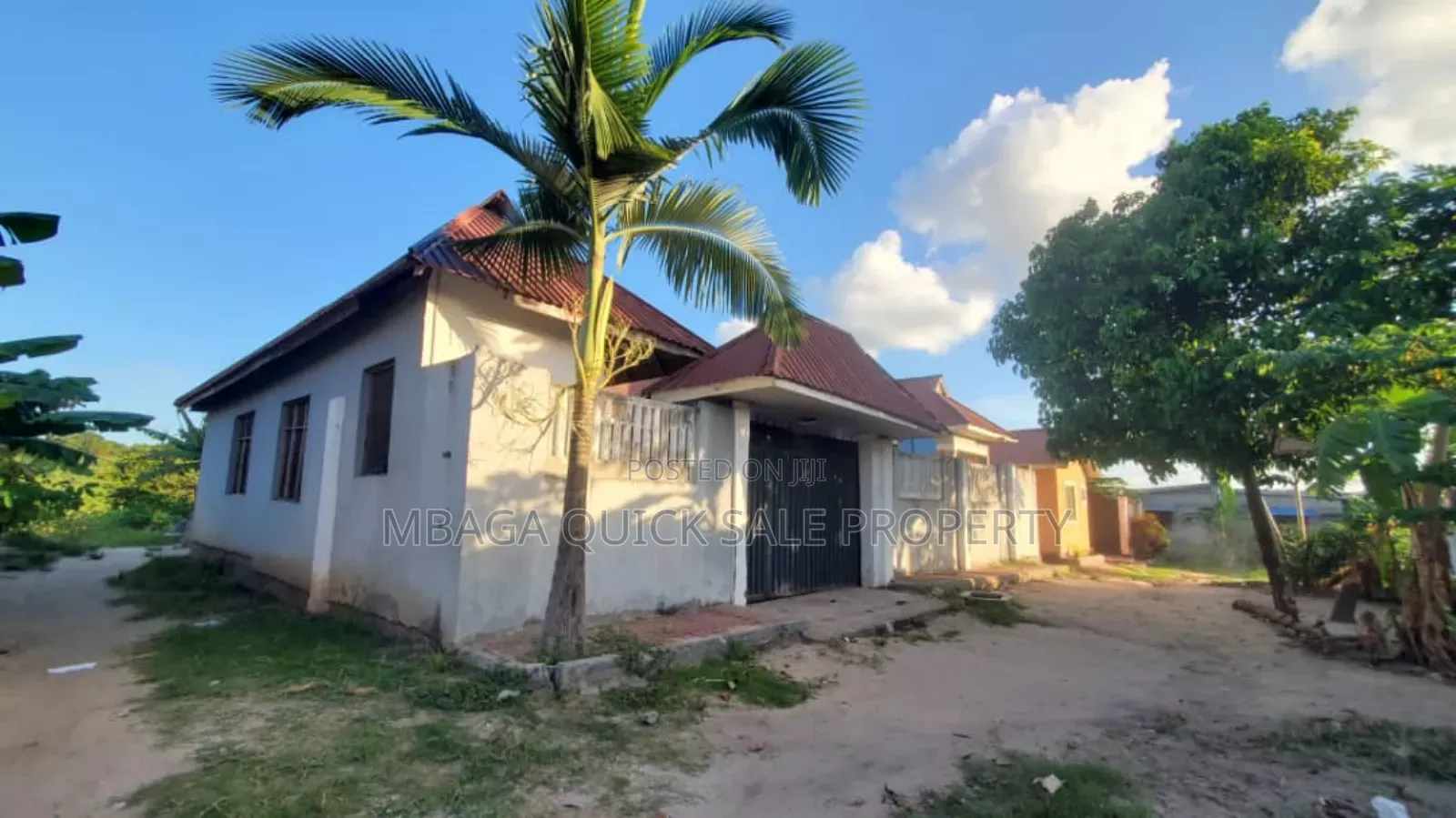 4bdrm House in Mbagala for sale in Mbagala