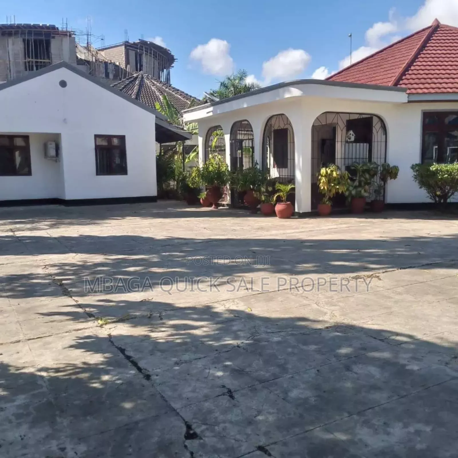 3bdrm House in Kunduchi for rent in Kunduchi