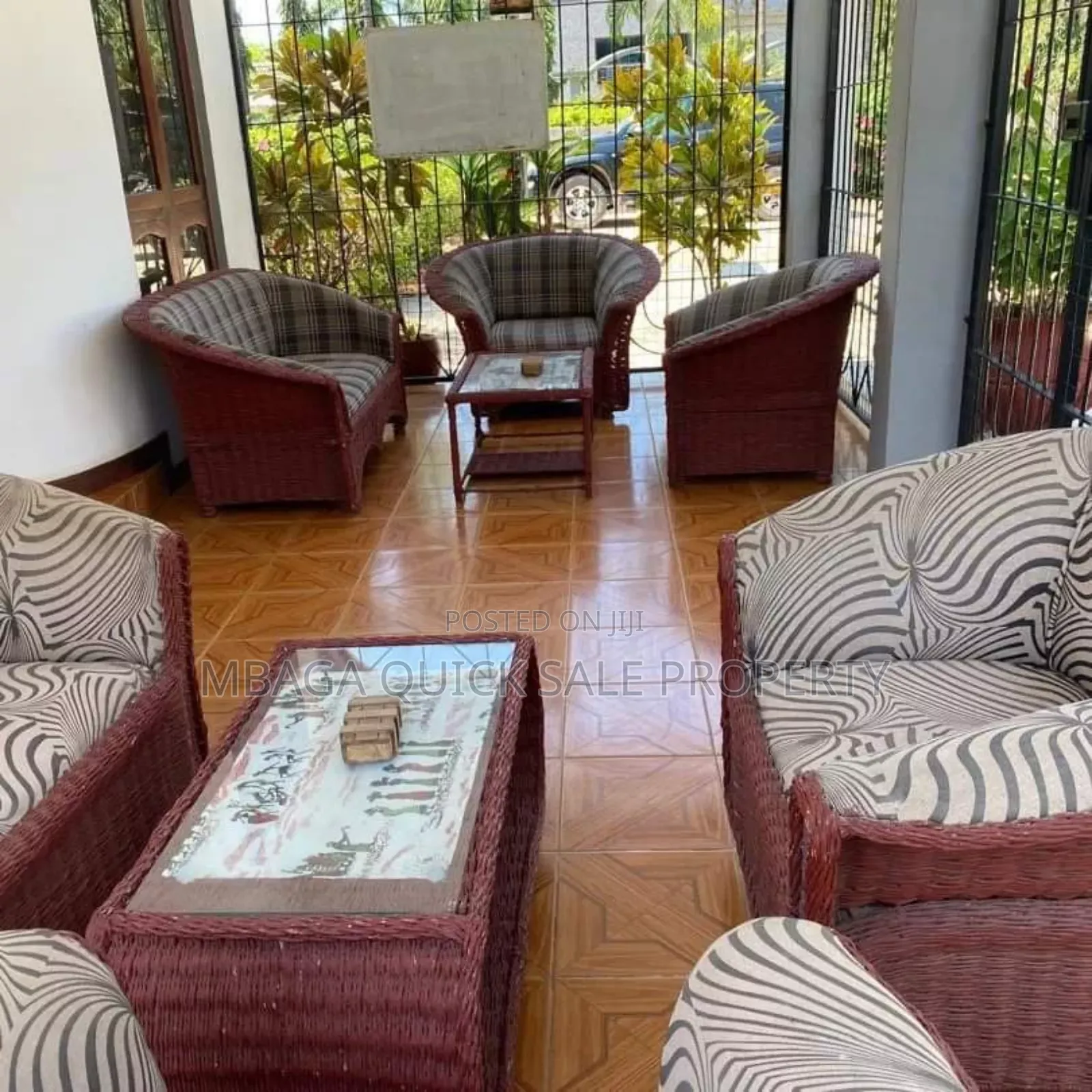3bdrm House in Kunduchi for rent in Kunduchi