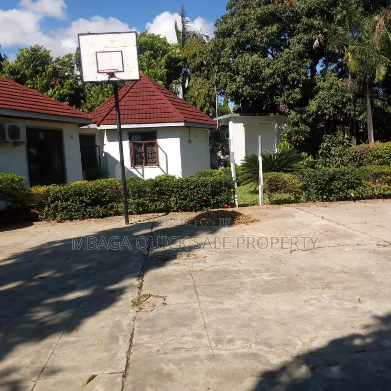 3bdrm House in Kunduchi for rent in Kunduchi