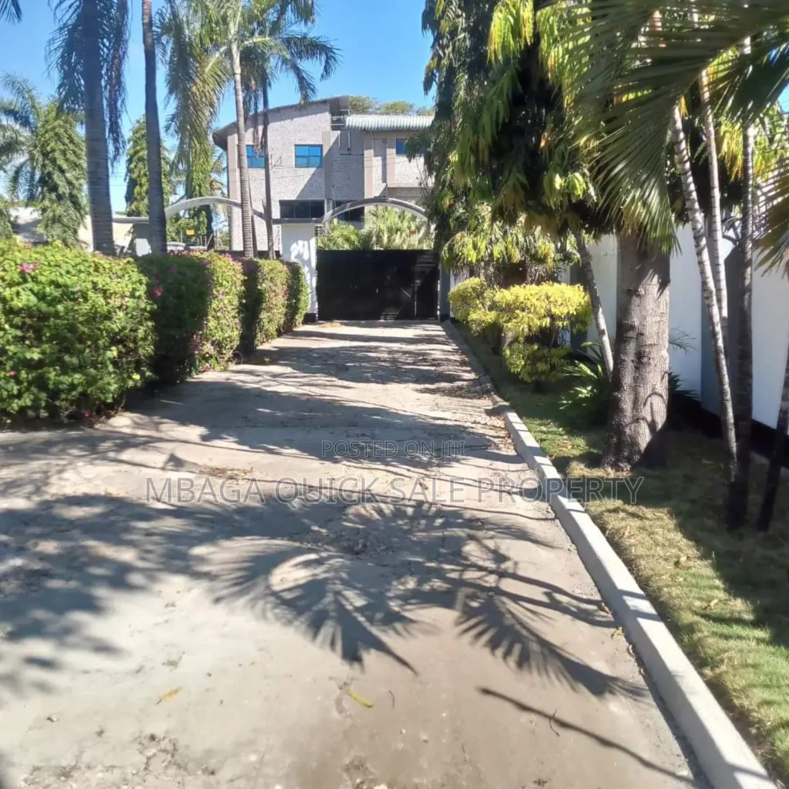 3bdrm House in Kunduchi for rent in Kunduchi