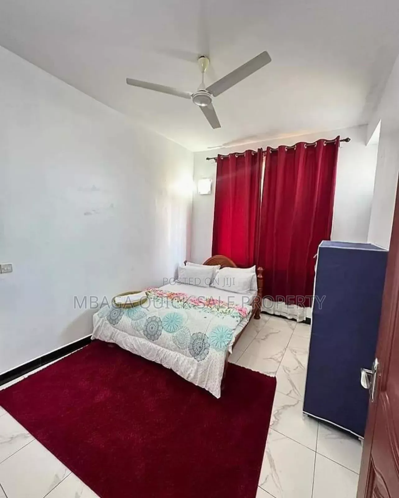 2bdrm Apartment in Mbezi Beach Shopaz for rent in Mbezi Beach