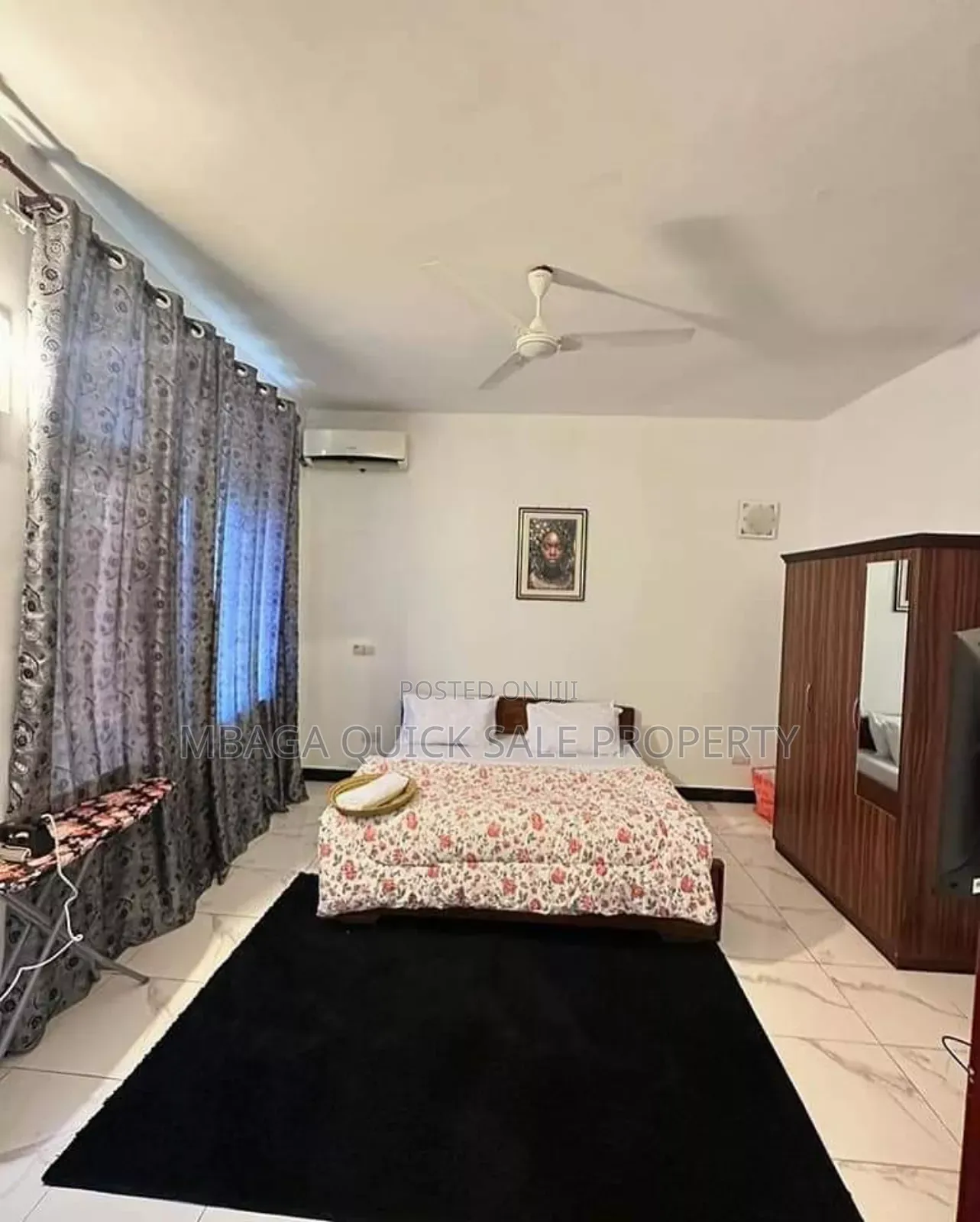 2bdrm Apartment in Mbezi Beach Shopaz for rent in Mbezi Beach