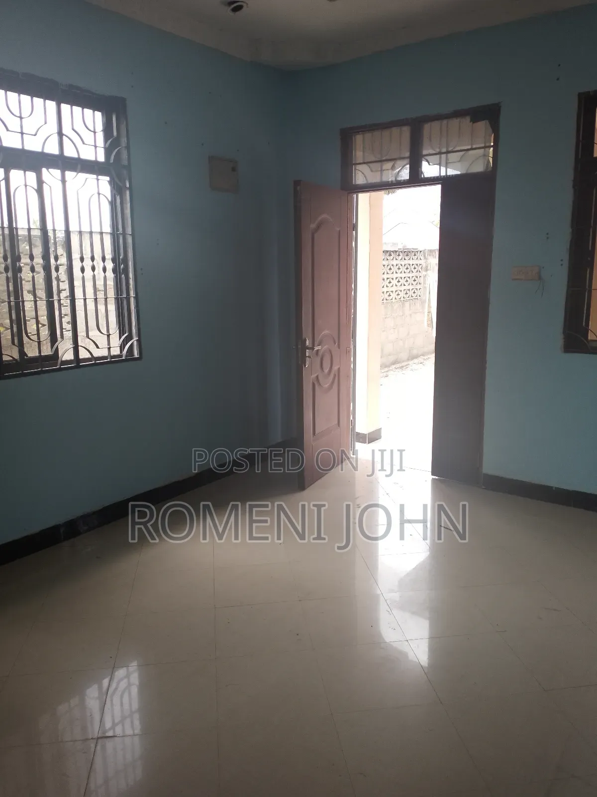 2bdrm Apartment in Tanzania Daresalaam, Ilala for rent in Ilala