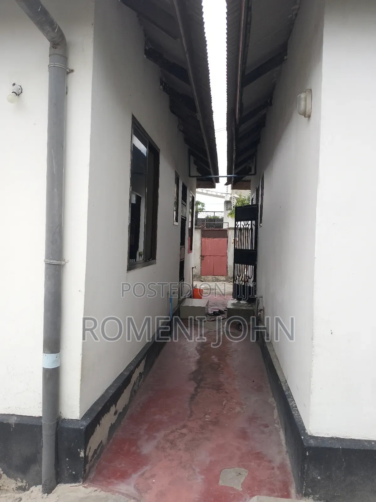 2bdrm Apartment in Tanzania Daresalaam, Ilala for rent in Ilala