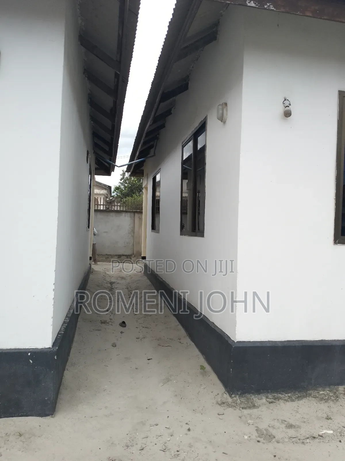 2bdrm Apartment in Tanzania Daresalaam, Ilala for rent in Ilala