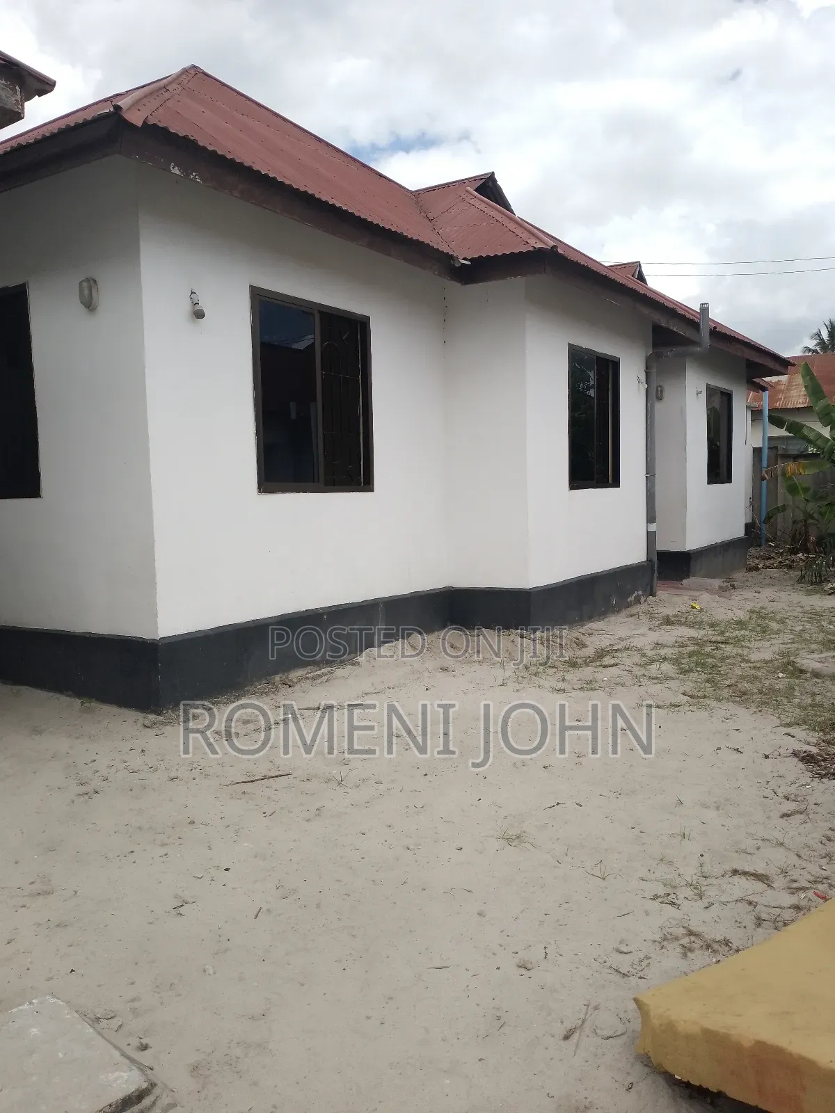 2bdrm Apartment in Tanzania Daresalaam, Ilala for rent in Ilala