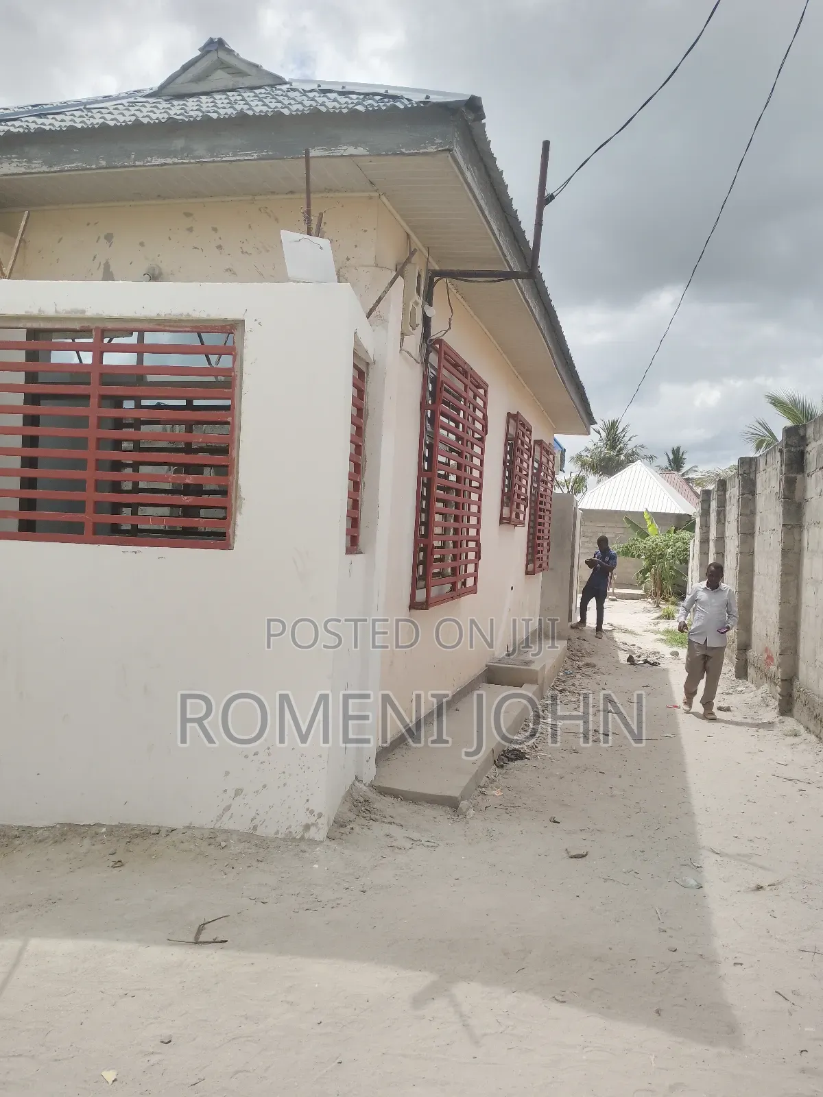 1bdrm Apartment in Tanzania Daresalaam, Ilala for rent in Ilala