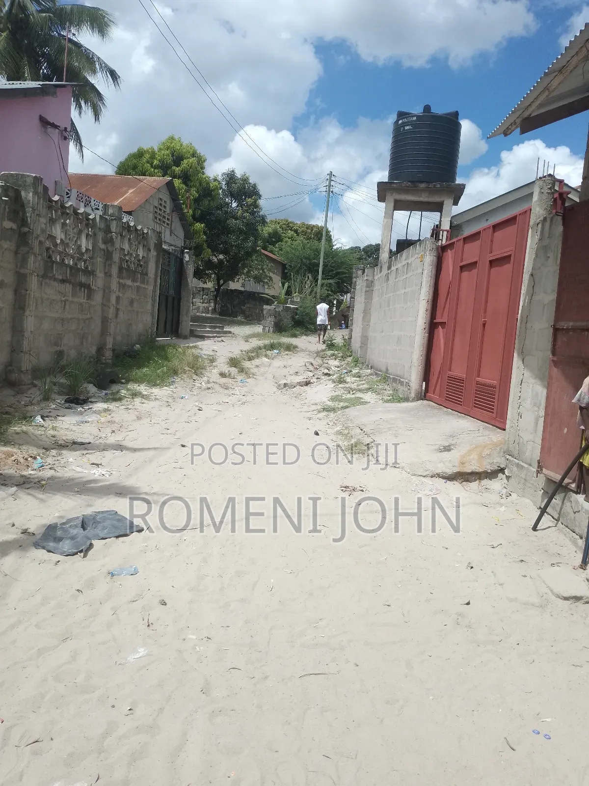 1bdrm Apartment in Tanzania Daresalaam, Ilala for rent in Ilala