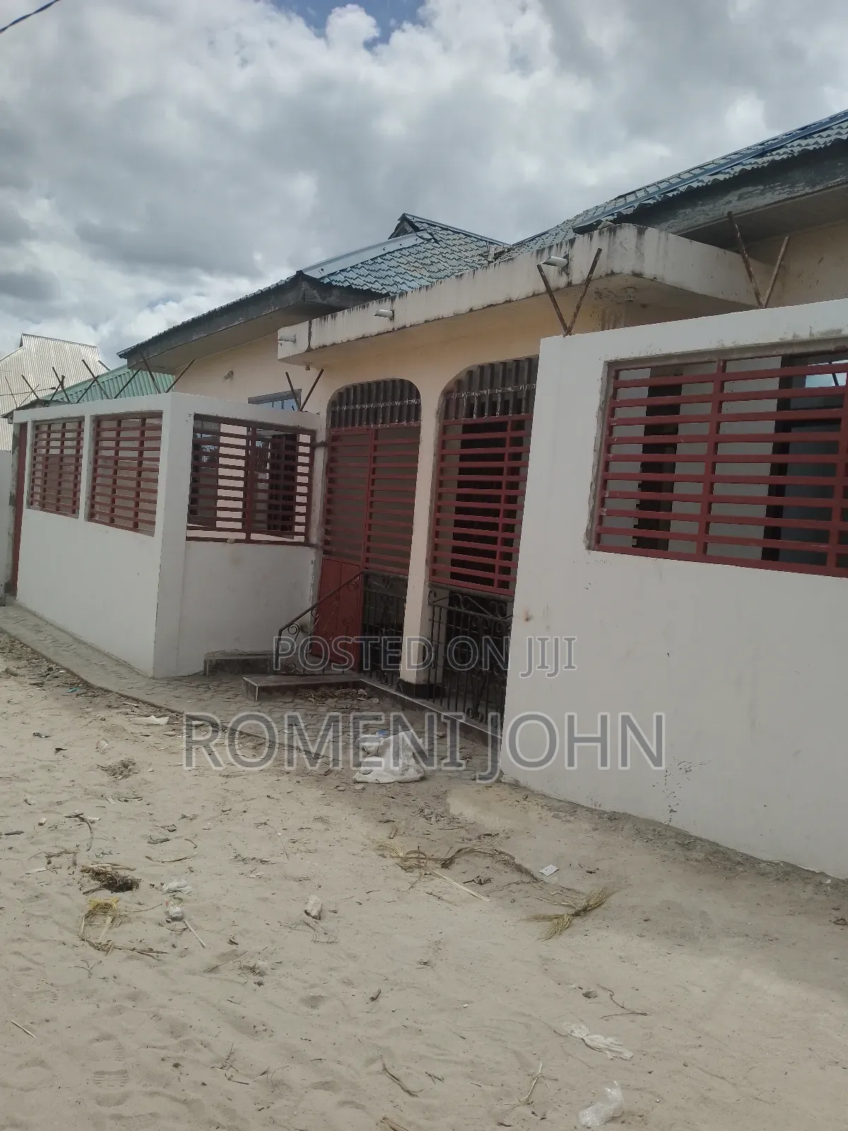 1bdrm Apartment in Tanzania Daresalaam, Ilala for rent in Ilala