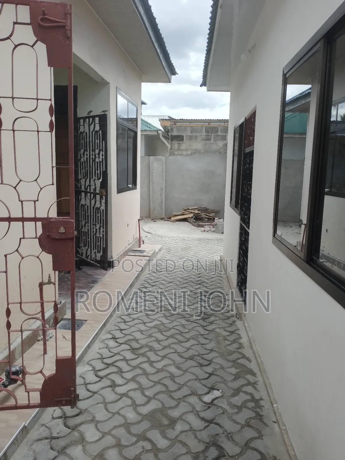 2bdrm Apartment in Tanzania Daresalaam, Ilala for rent in Ilala