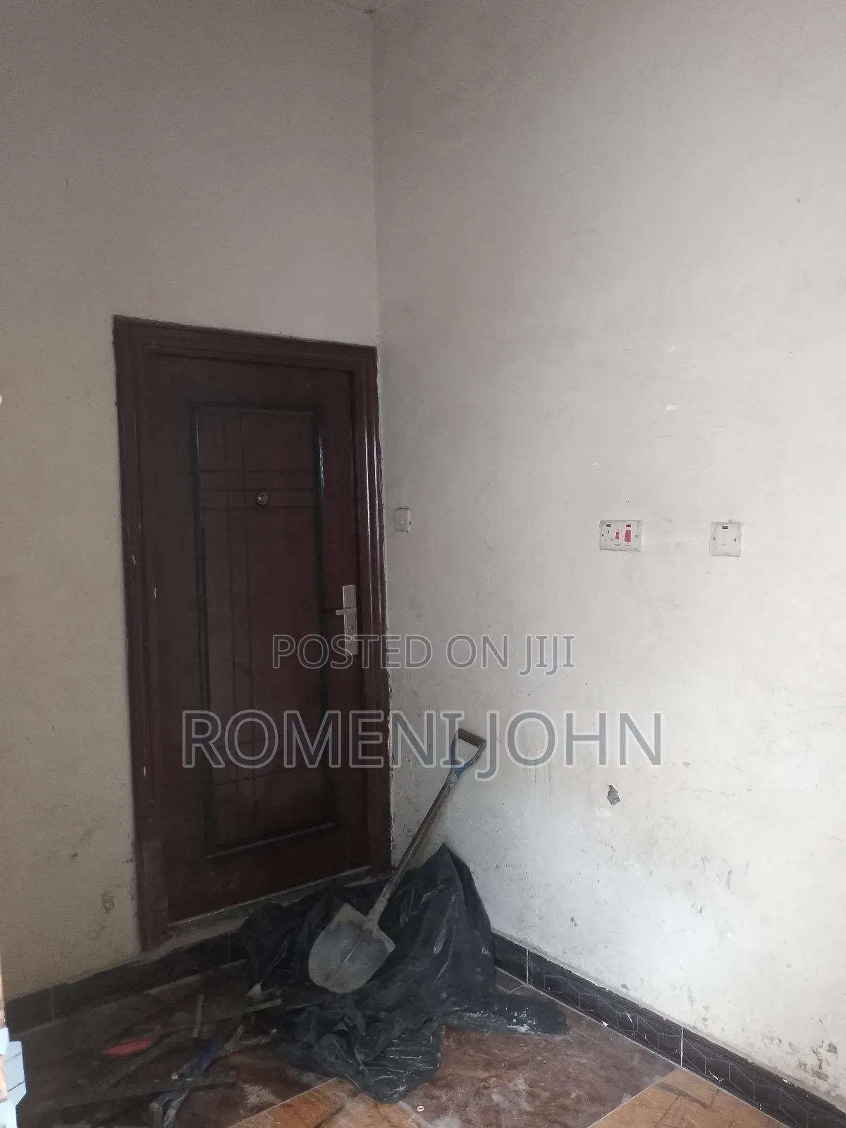 2bdrm Apartment in Tanzania Daresalaam, Ilala for rent in Ilala