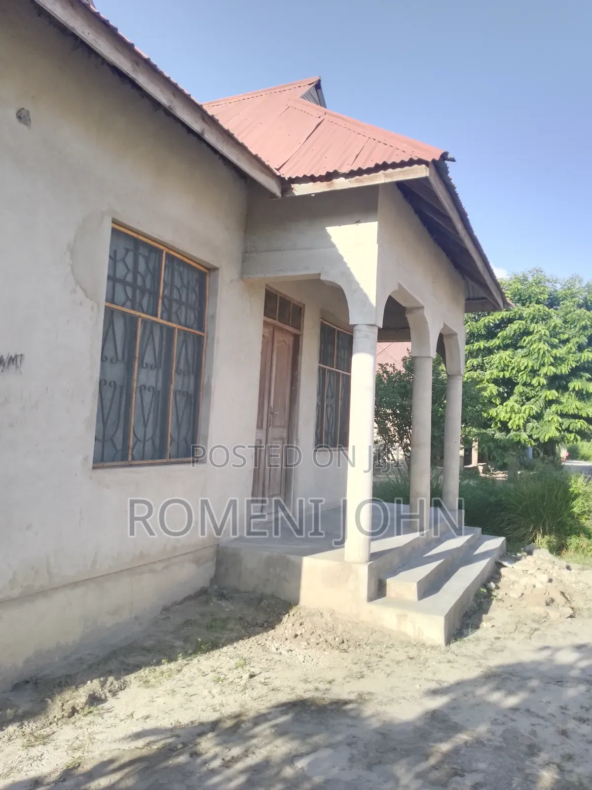 3bdrm House in Tanzania Daresalaam, Ilala for sale in Ilala