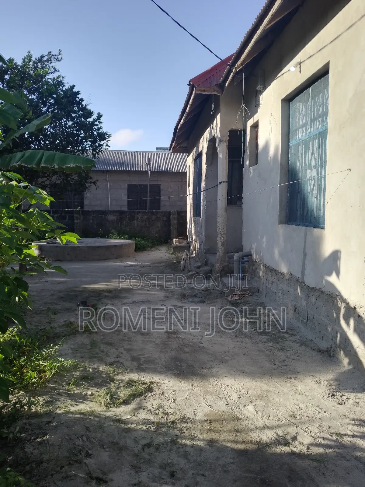 3bdrm House in Tanzania Daresalaam, Ilala for sale in Ilala