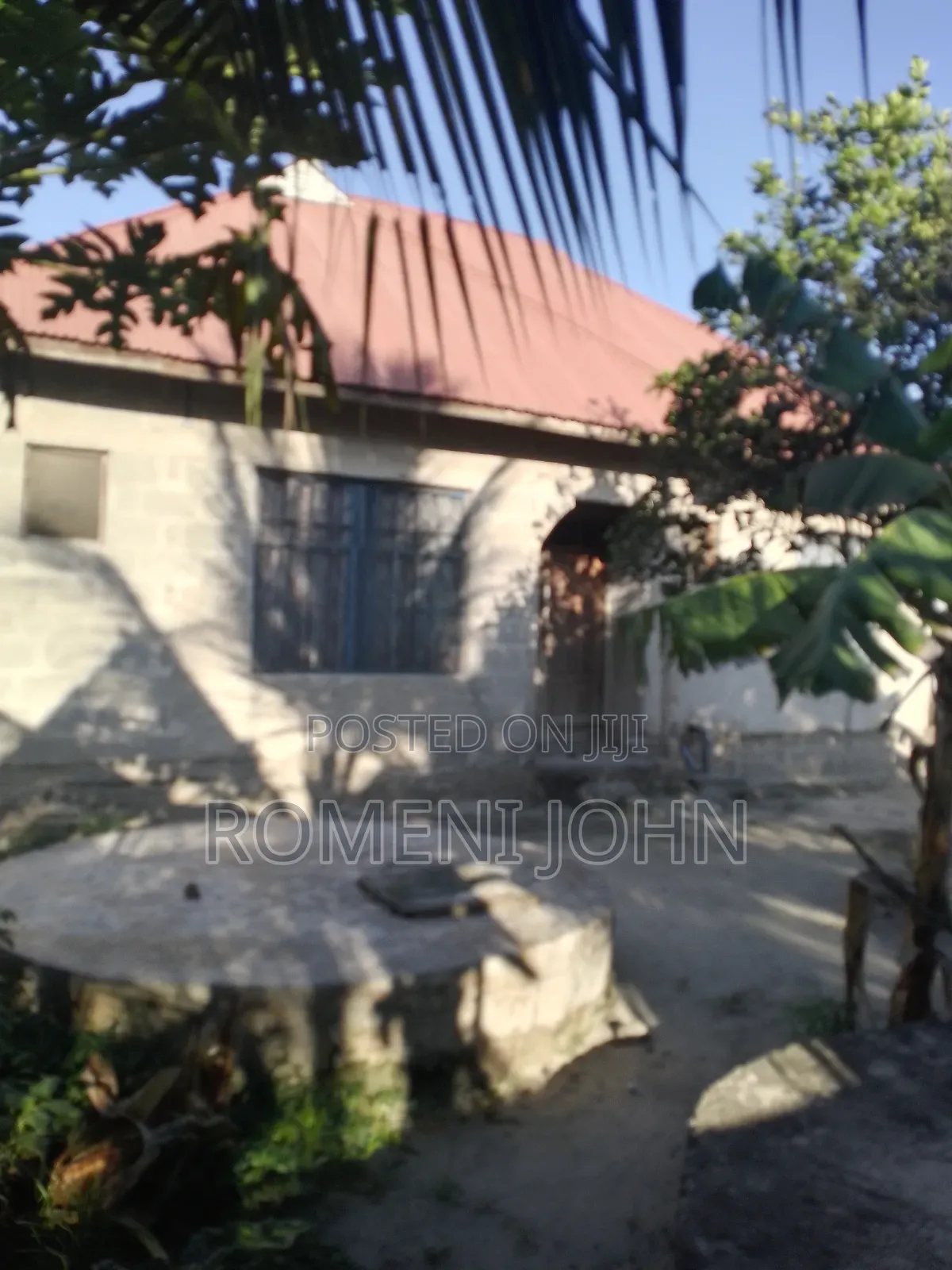 3bdrm House in Tanzania Daresalaam, Ilala for sale in Ilala