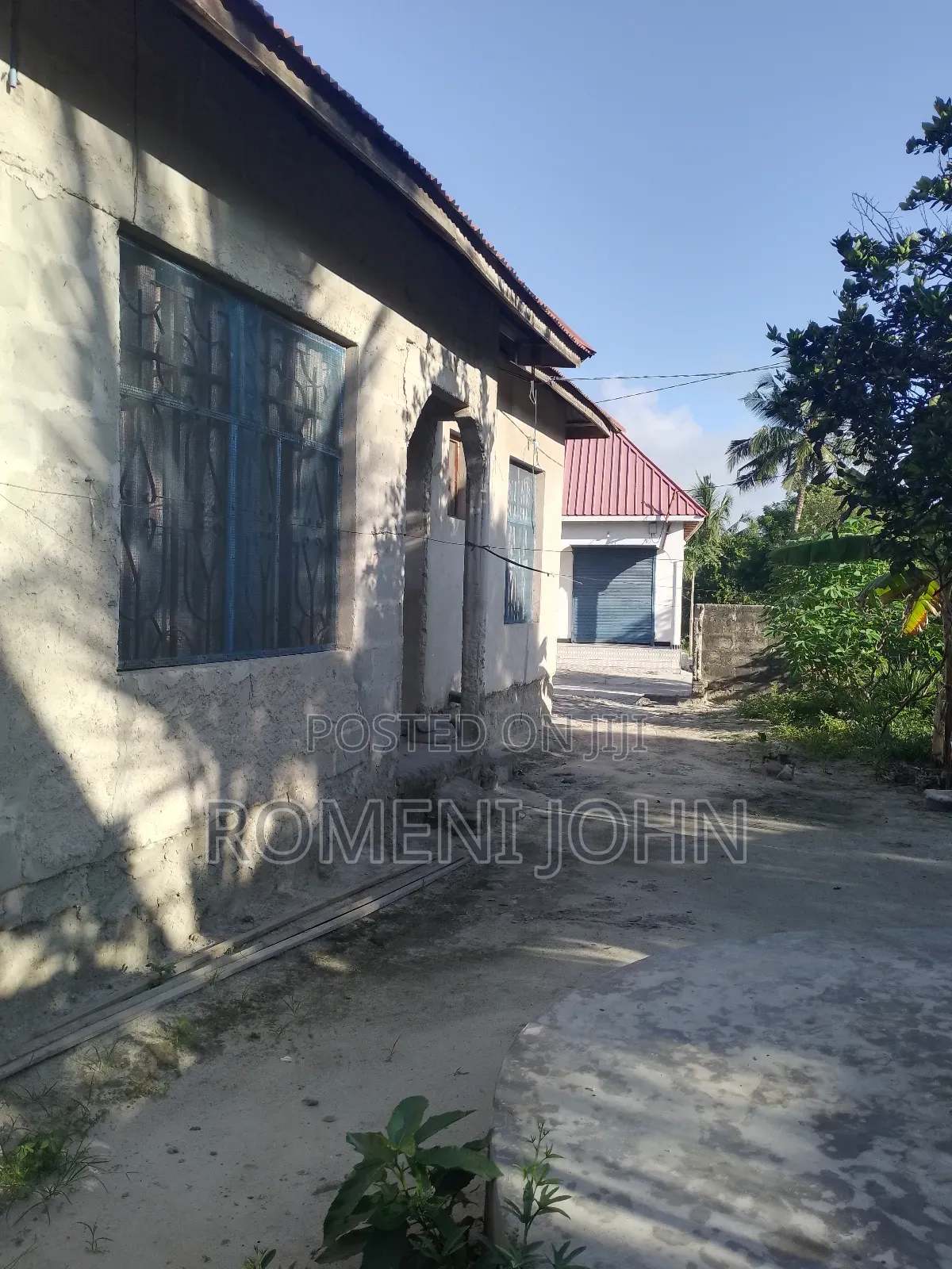 3bdrm House in Tanzania Daresalaam, Ilala for sale in Ilala