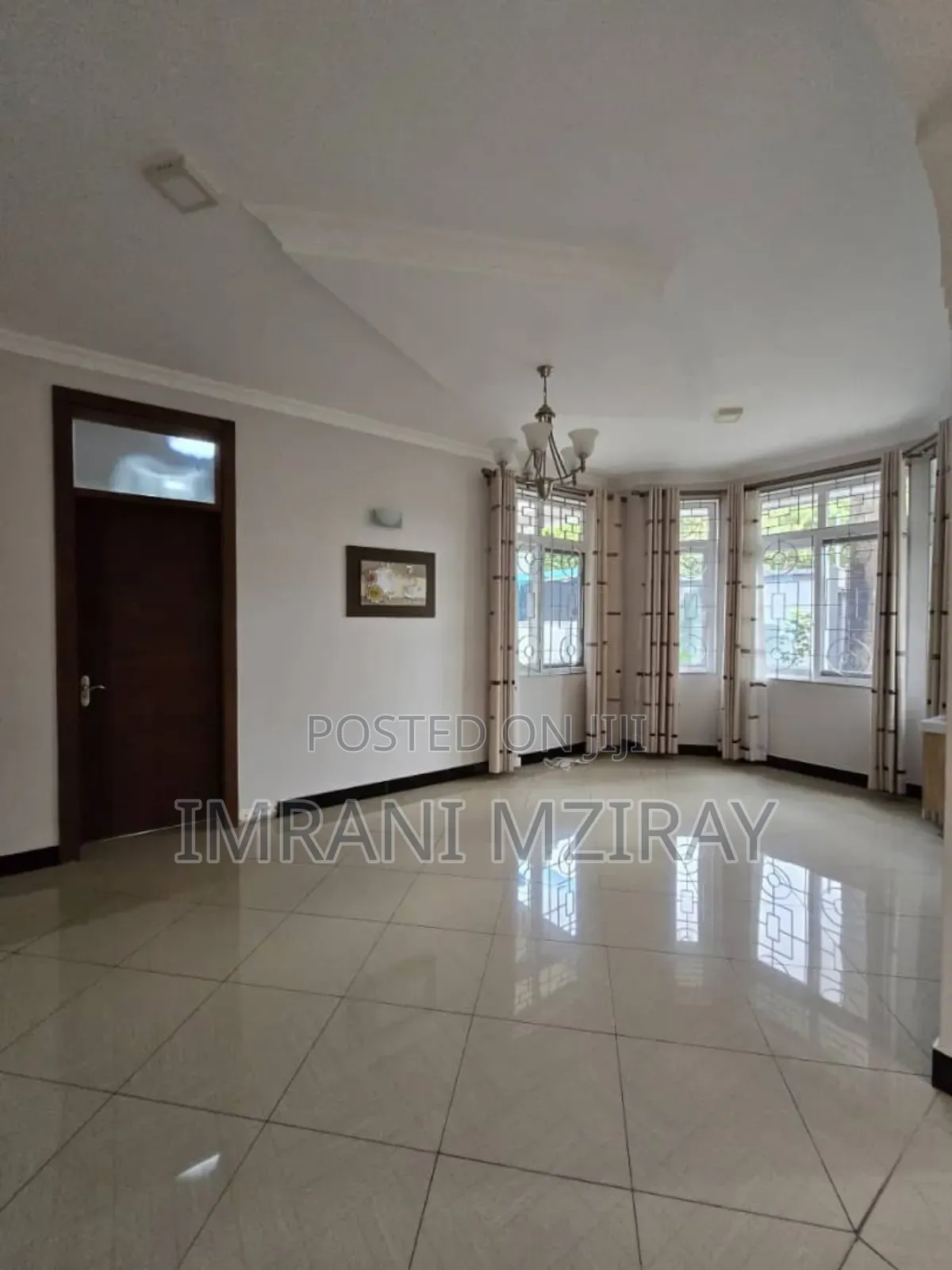 Furnished 3bdrm Apartment in Masaki for rent in Masaki