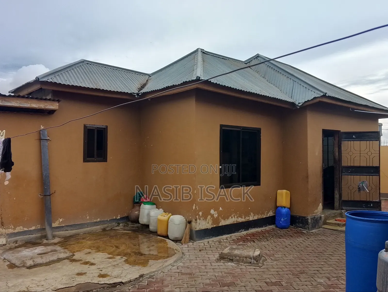 Furnished 3bdrm House in Igoma for sale in Igoma