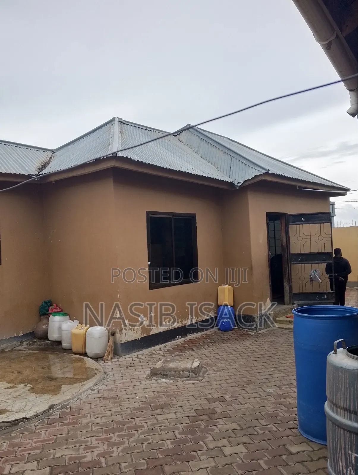 Furnished 3bdrm House in Igoma for sale in Igoma