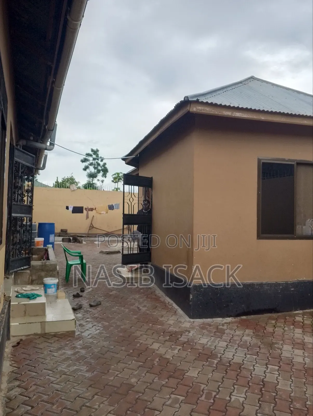 Furnished 3bdrm House in Igoma for sale in Igoma